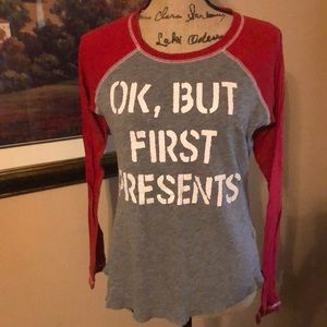 PJ Salvage pajamas, size Small